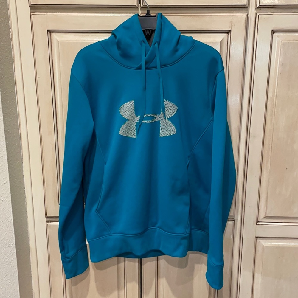 Under Armour